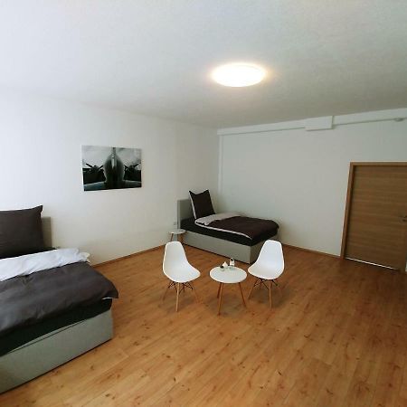 Pension Beone Trossingen Extérieur photo