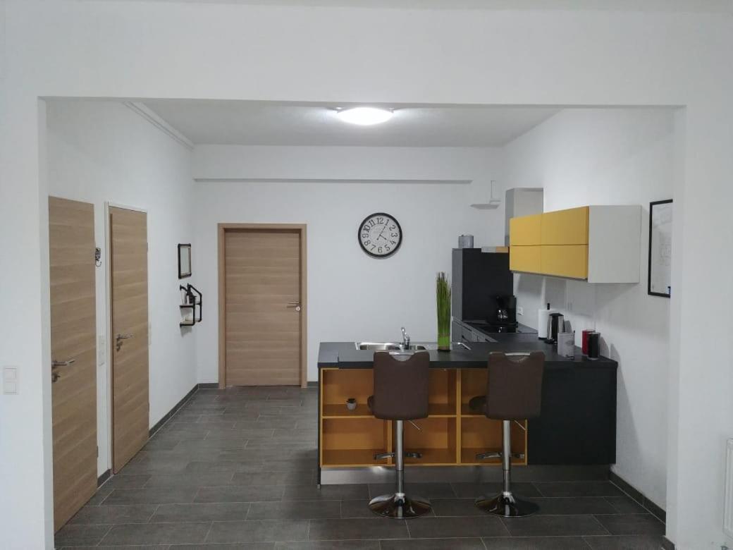 Pension Beone Trossingen Extérieur photo