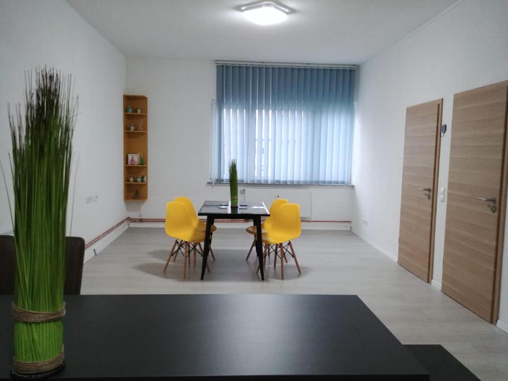 Pension Beone Trossingen Extérieur photo