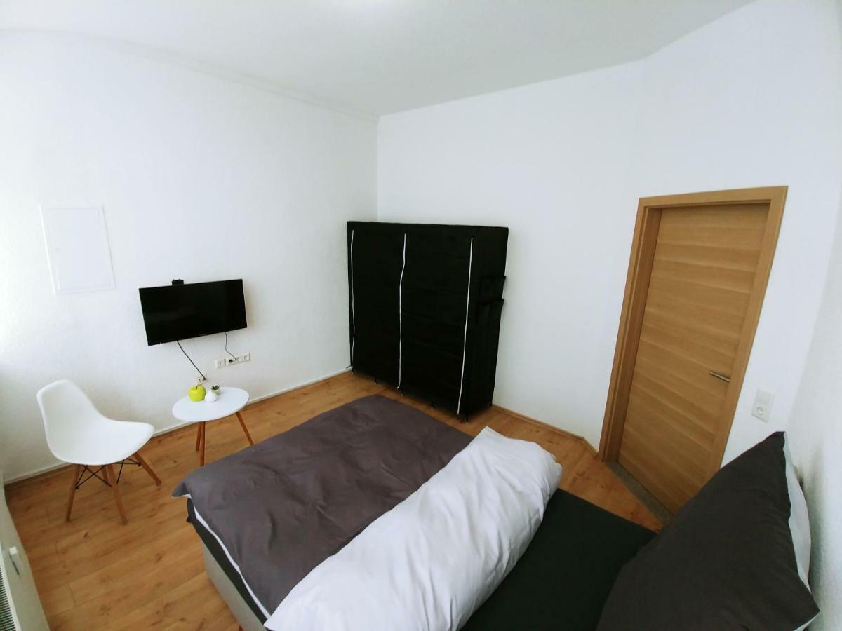 Pension Beone Trossingen Extérieur photo