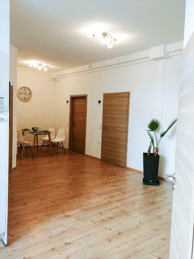 Pension Beone Trossingen Extérieur photo