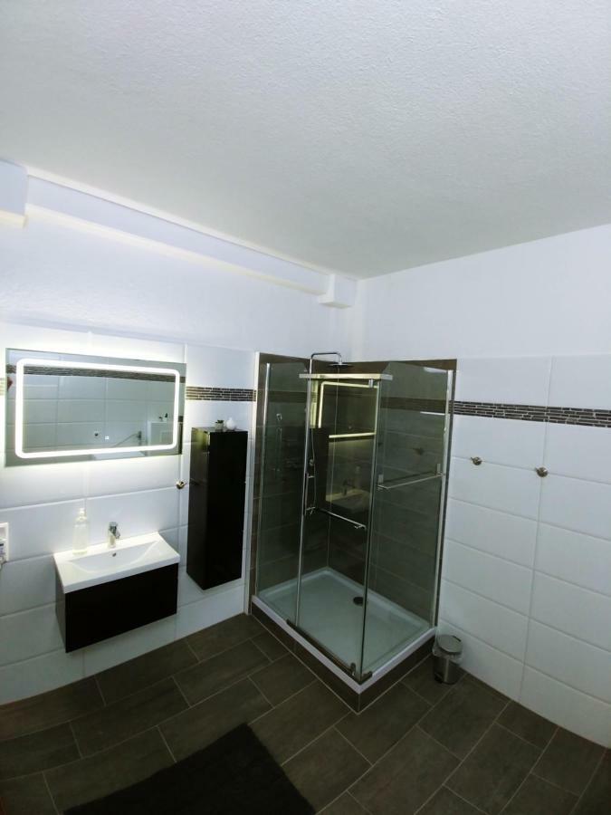 Pension Beone Trossingen Extérieur photo