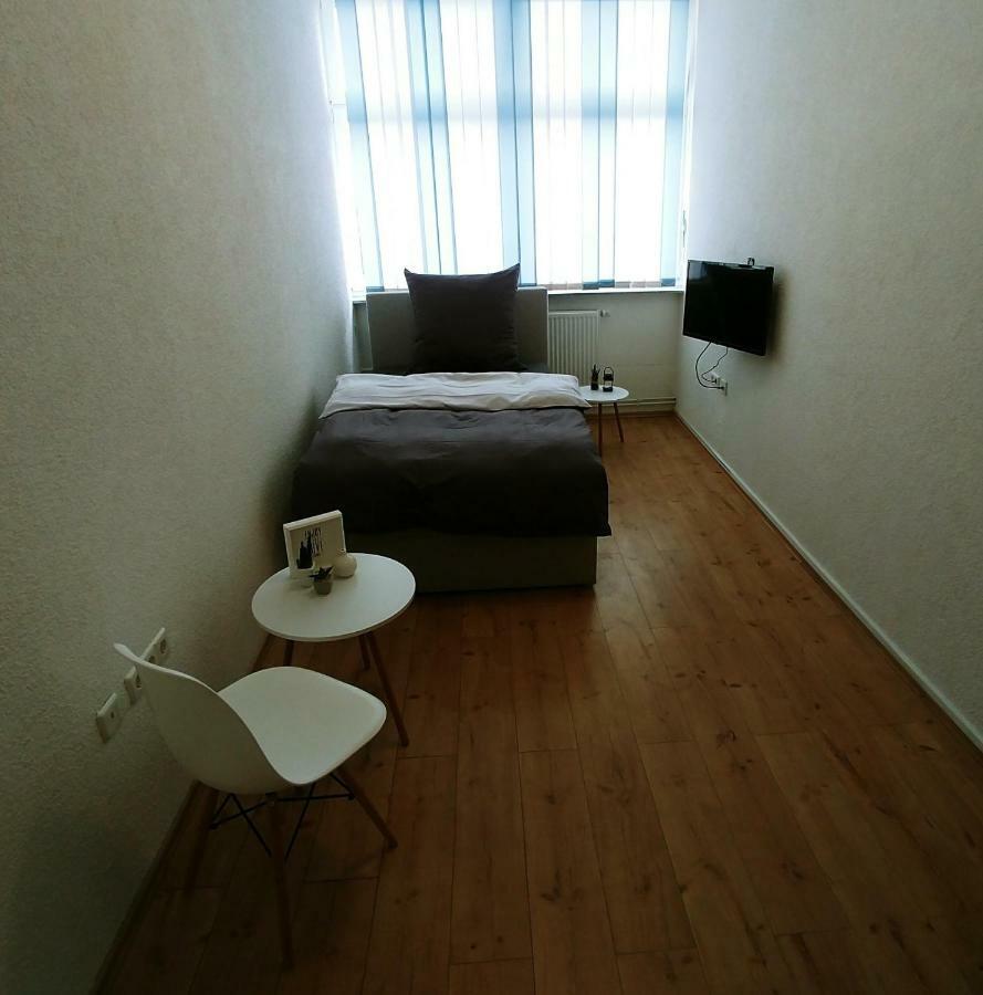 Pension Beone Trossingen Extérieur photo